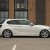 BMW F21 125d M-Sportpaket