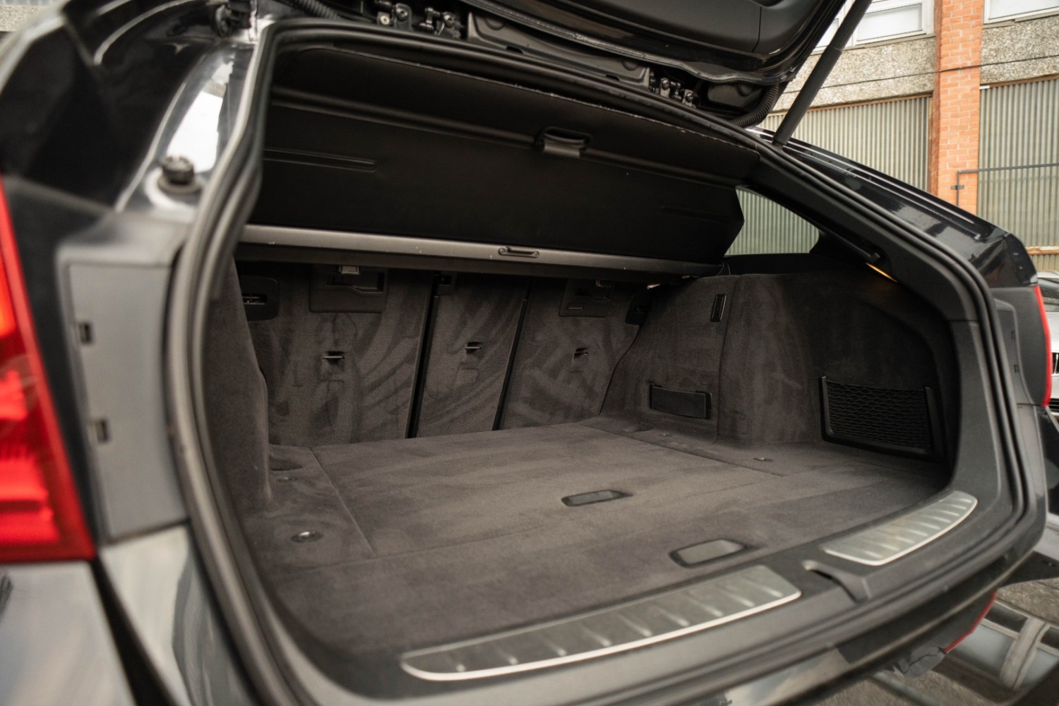 BMW 320D Sportline