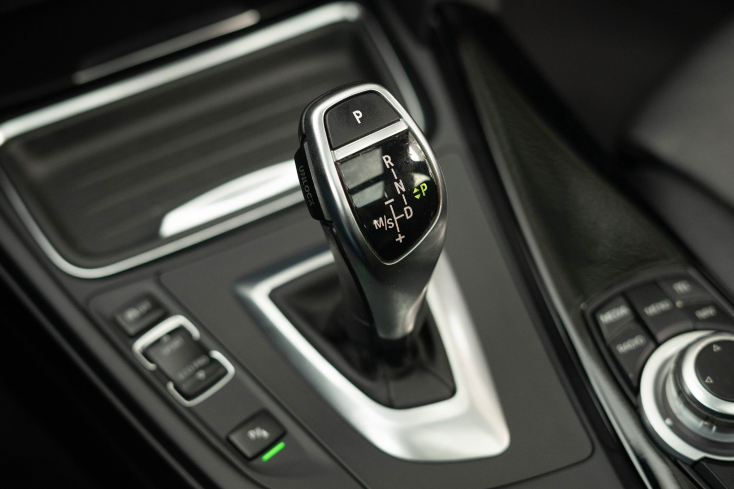 BMW 320D Sportline