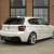 BMW F21 125d M-Sportpaket