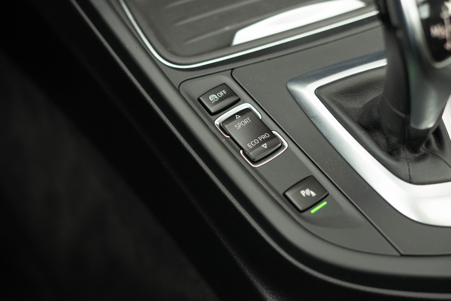 BMW 320D Sportline