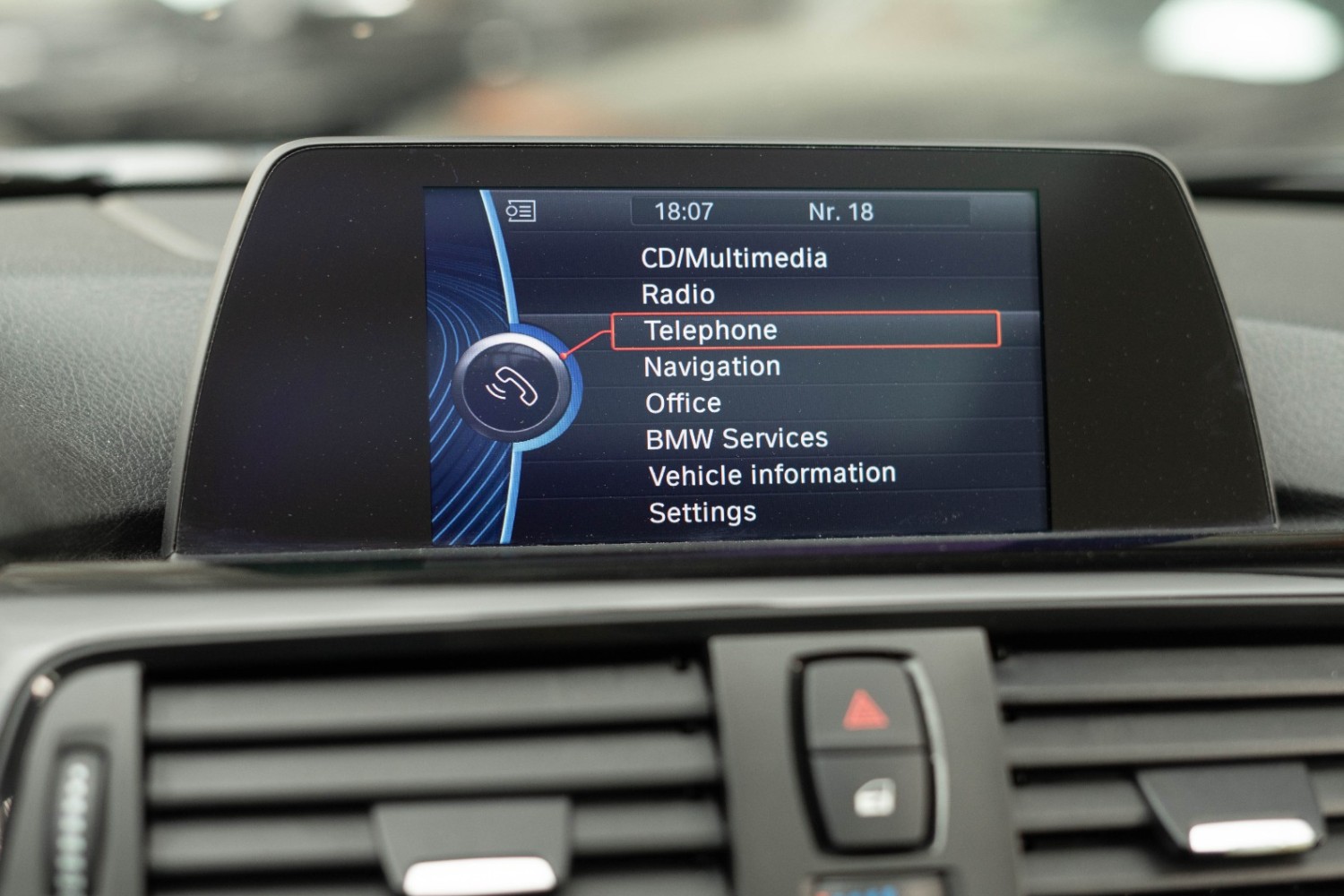 BMW 320D Sportline