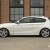 BMW F21 125d M-Sportpaket