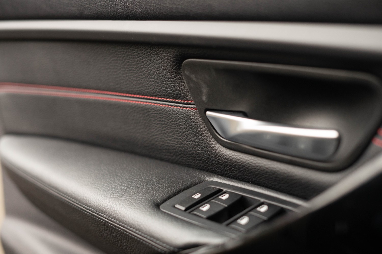 BMW 320D Sportline