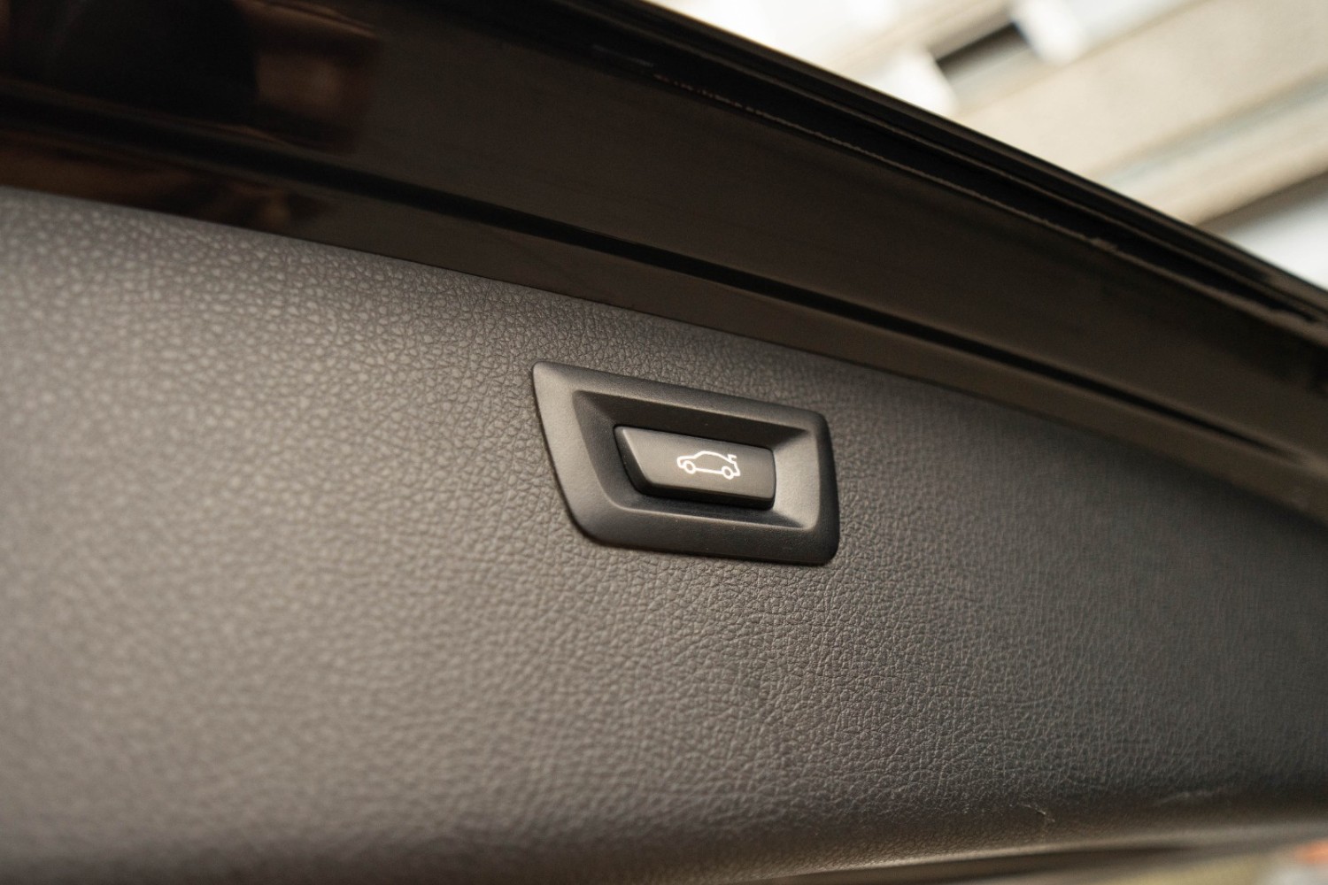 BMW 320D Sportline
