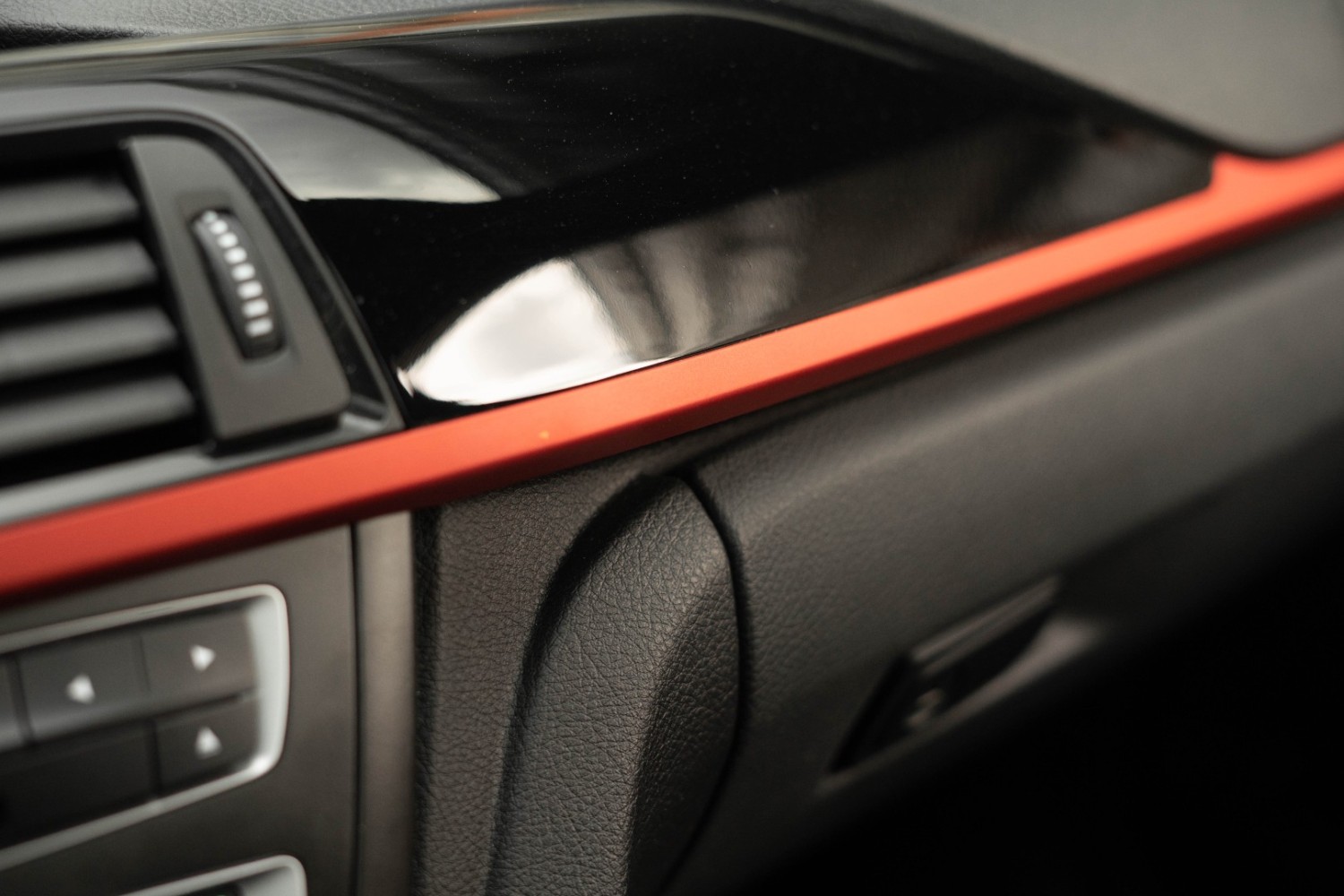 BMW 320D Sportline
