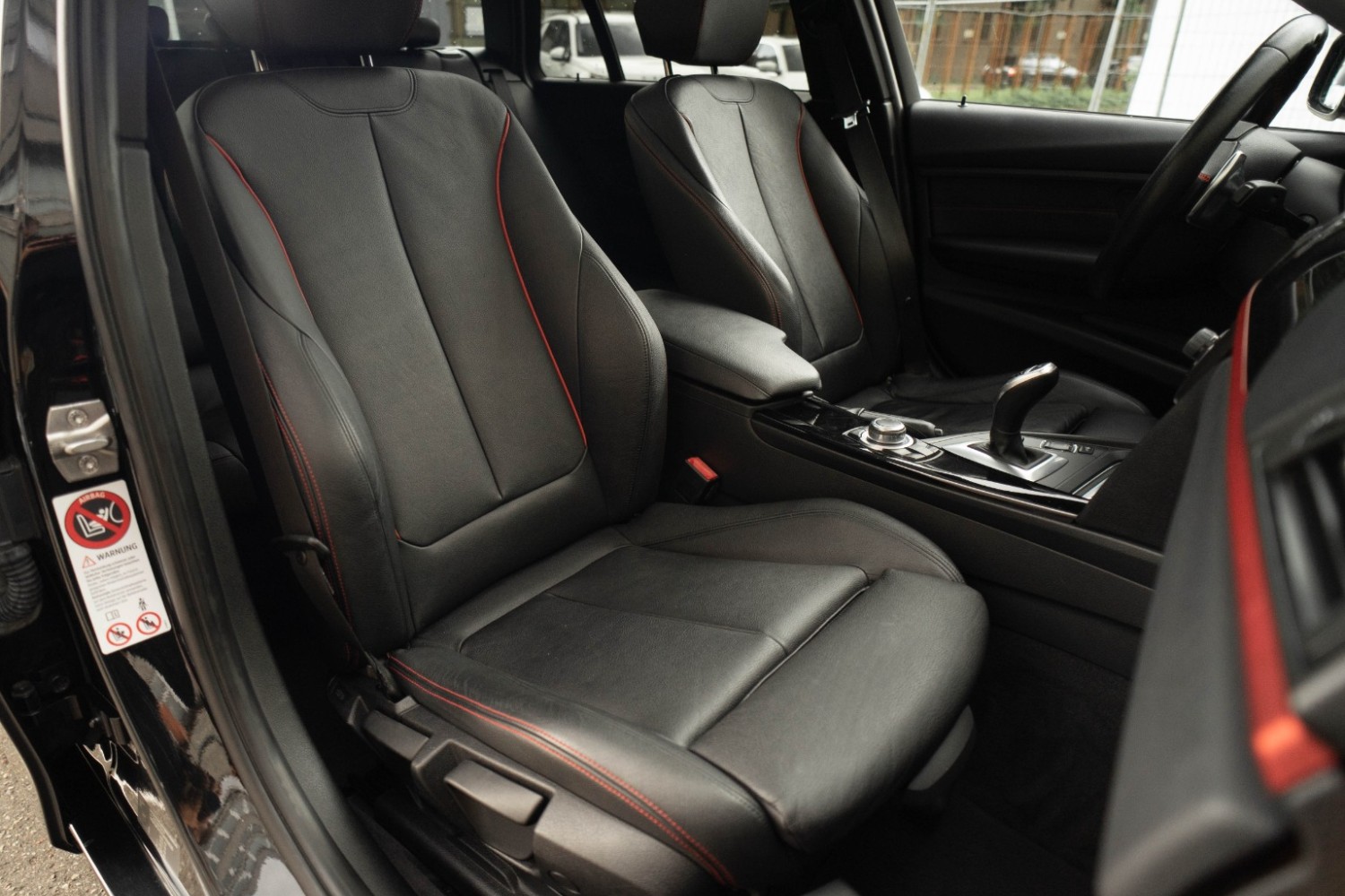 BMW 320D Sportline