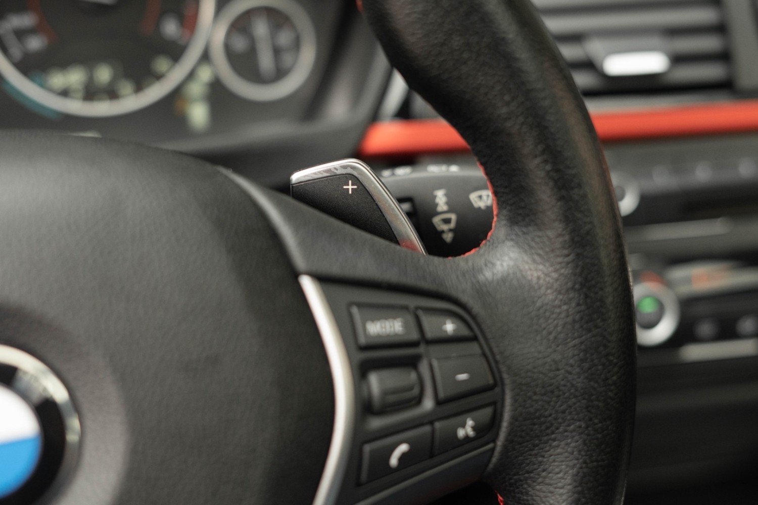 BMW 320D Sportline