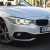 BMW 420d Sport-line Cabrio