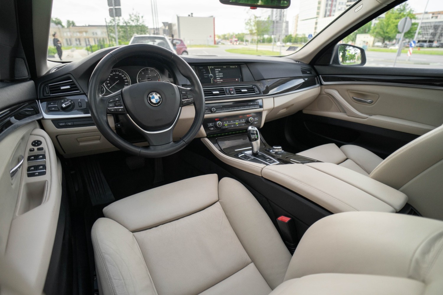 BMW 530D