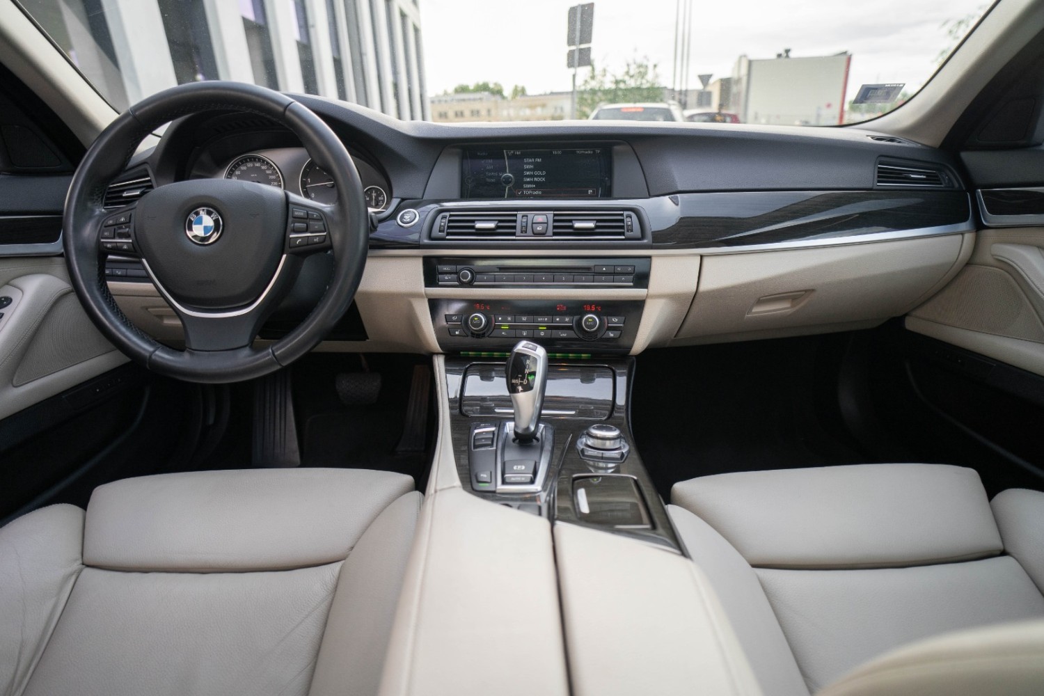 BMW 530D