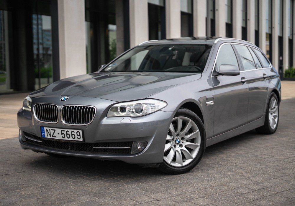 BMW 520D