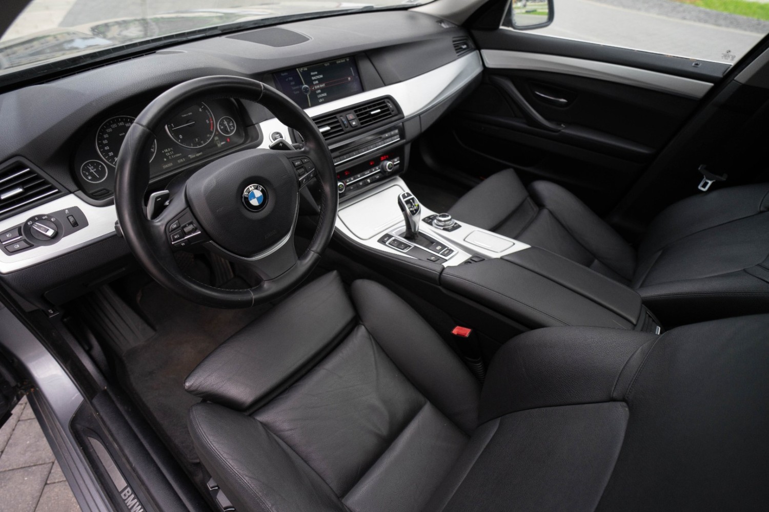 BMW 520D