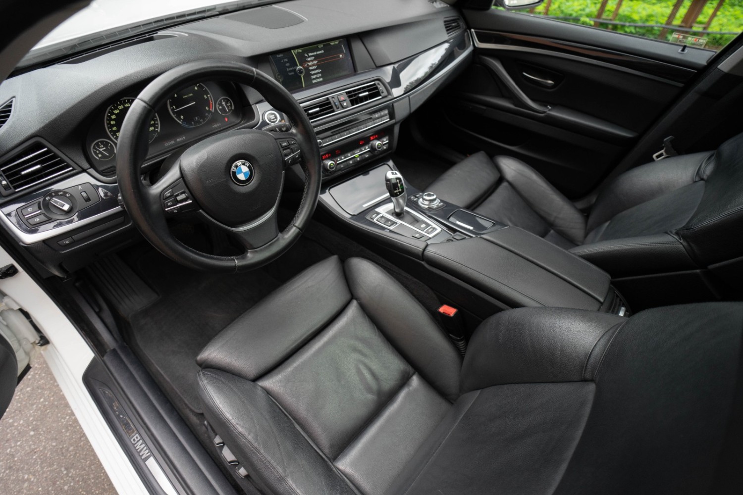 BMW 525D