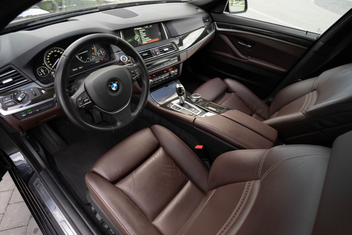 BMW 530D