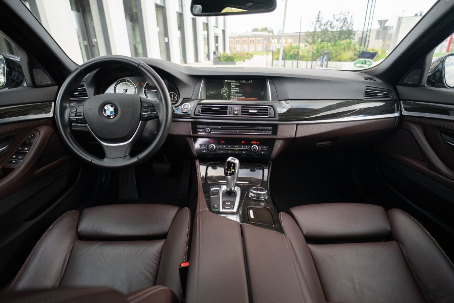 BMW 530D