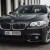 BMW 520D XDrive M-Sportpaket