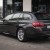 BMW 520D XDrive M-Sportpaket