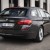 BMW 520D XDrive M-Sportpaket