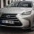 Lexus NX300H