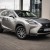 Lexus NX300H