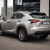 Lexus NX300H