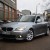 BMW 525D 