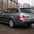 BMW 525D 