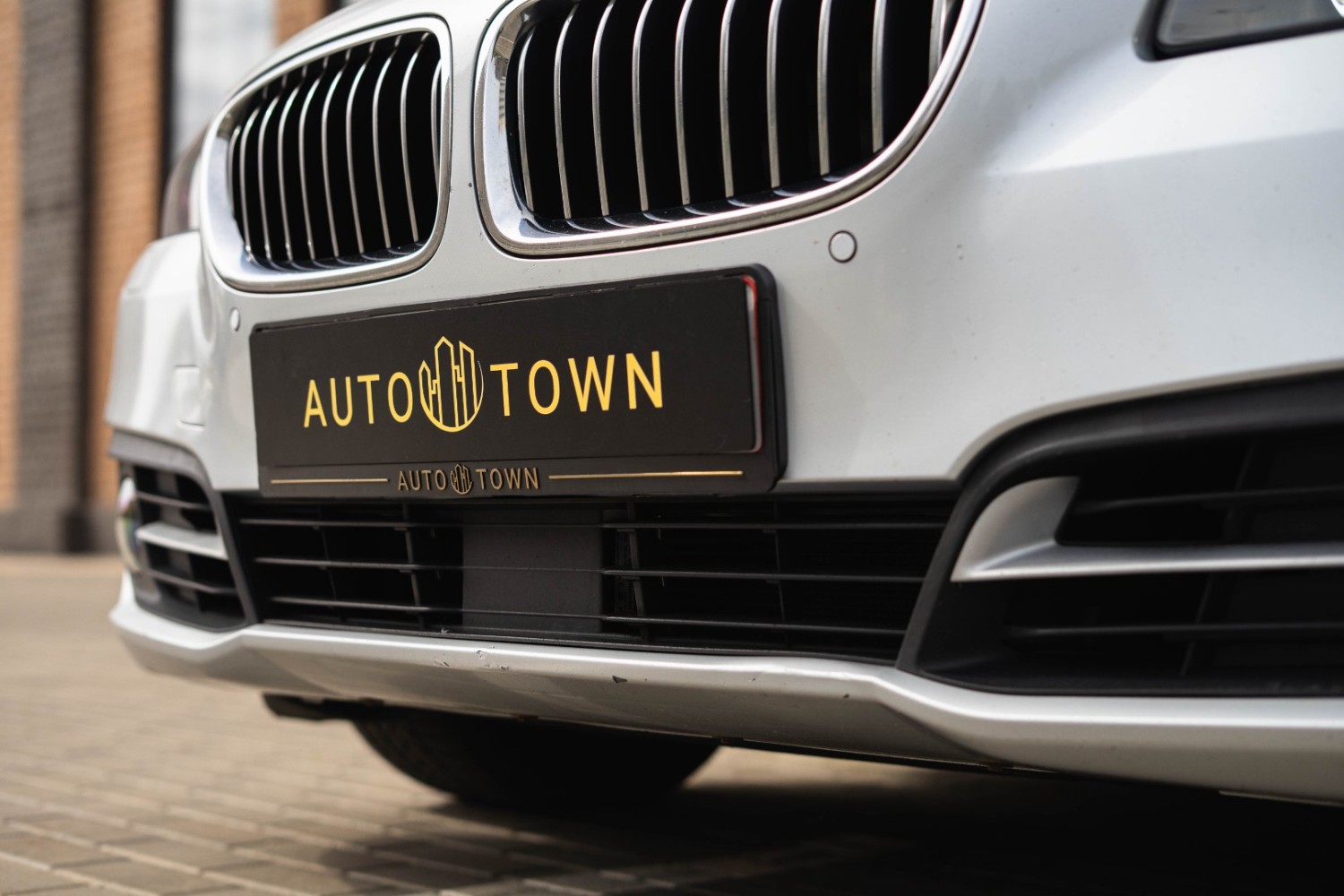BMW 530D xDrive 