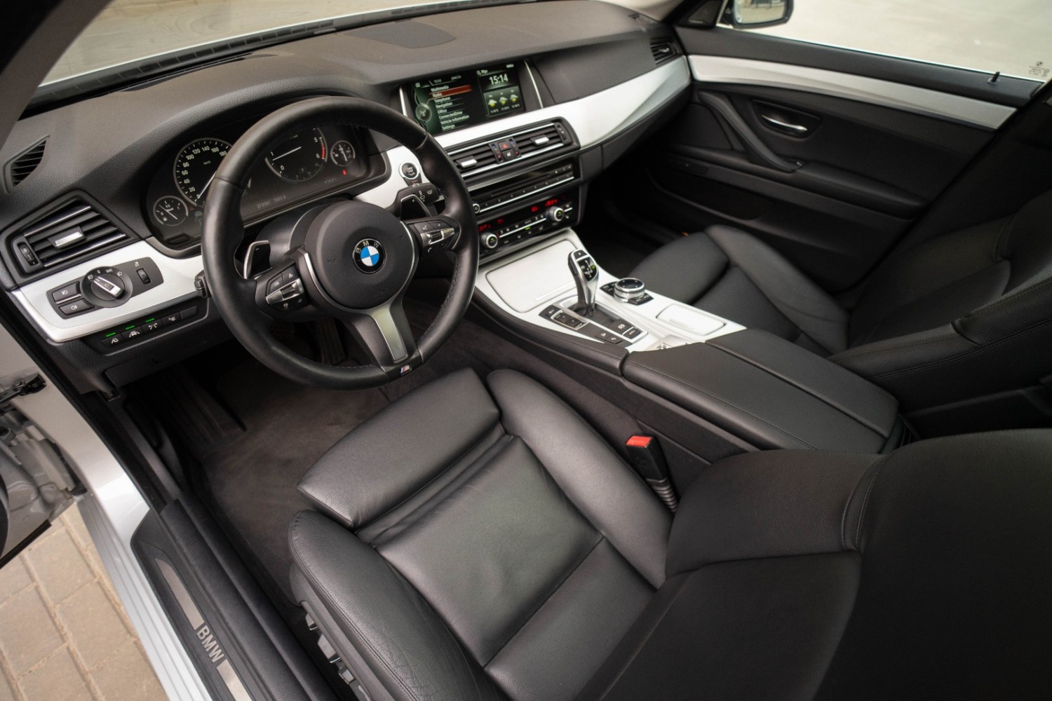 BMW 530D xDrive 