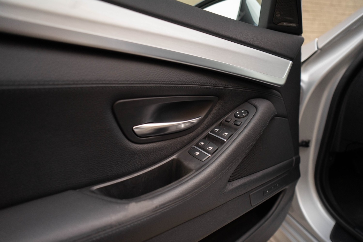 BMW 530D xDrive 