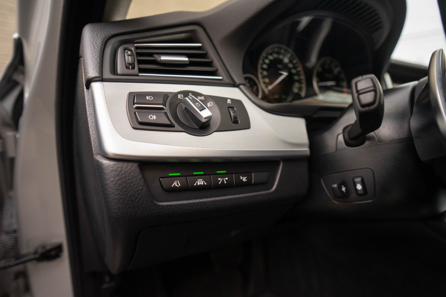 BMW 530D xDrive 