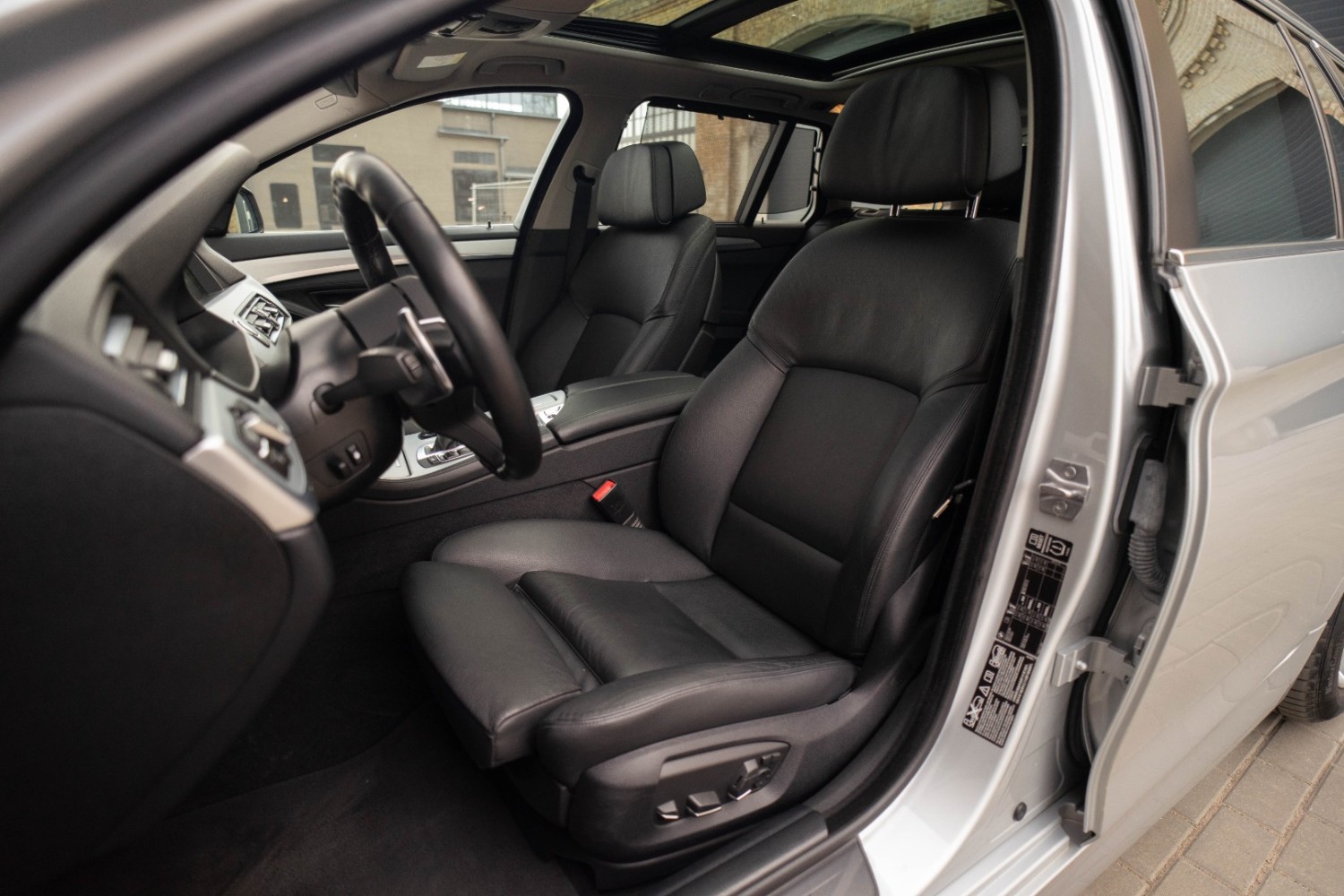 BMW 530D xDrive 