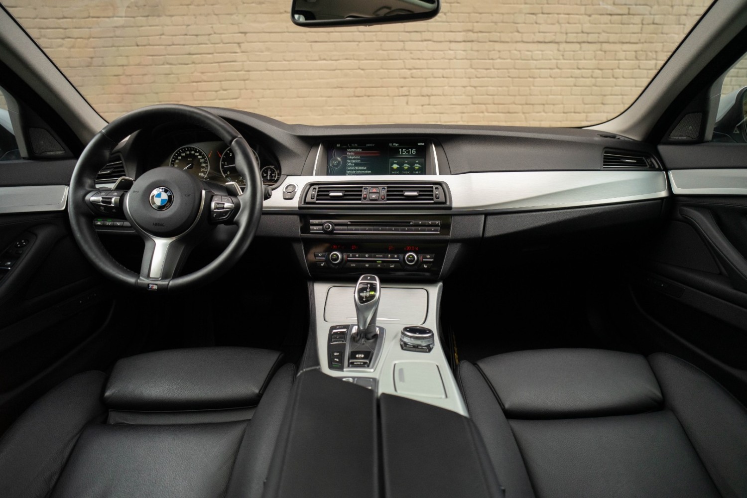 BMW 530D xDrive 
