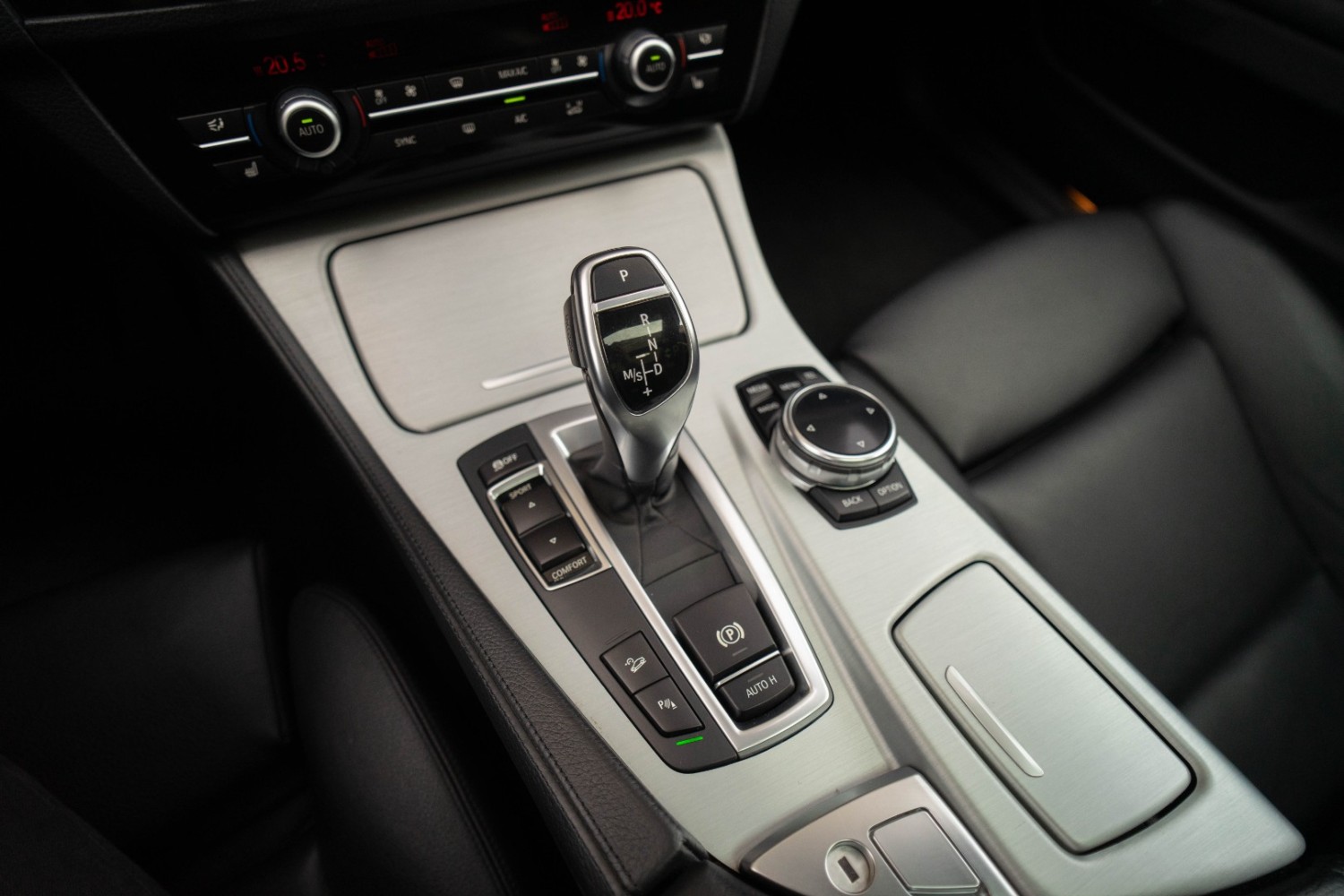 BMW 530D xDrive 