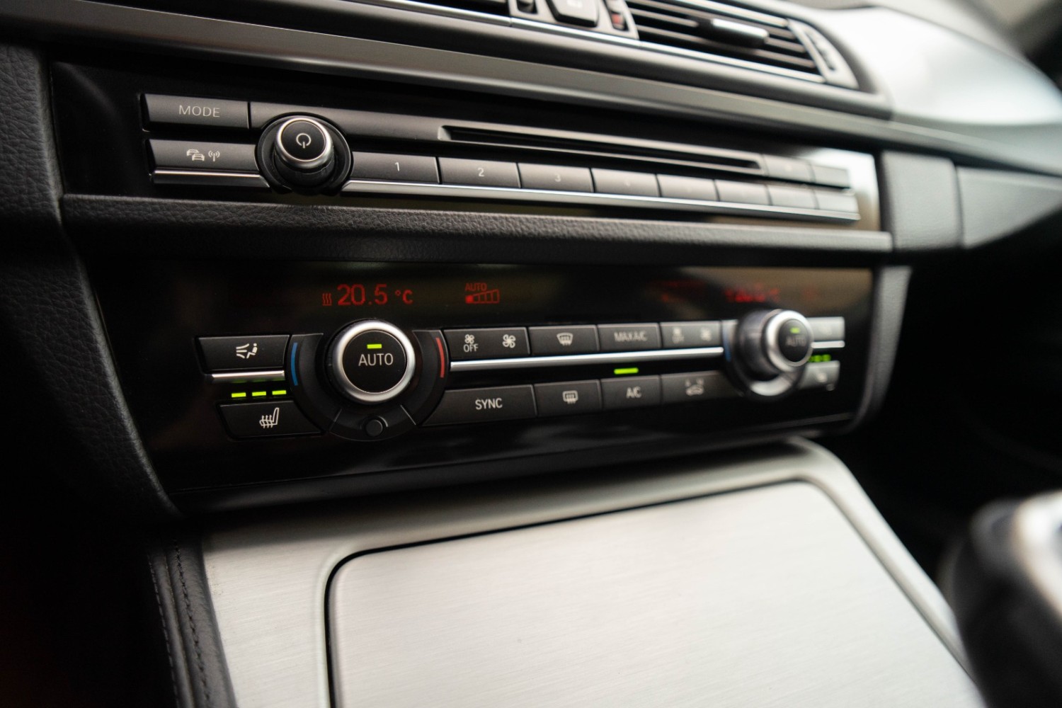 BMW 530D xDrive 