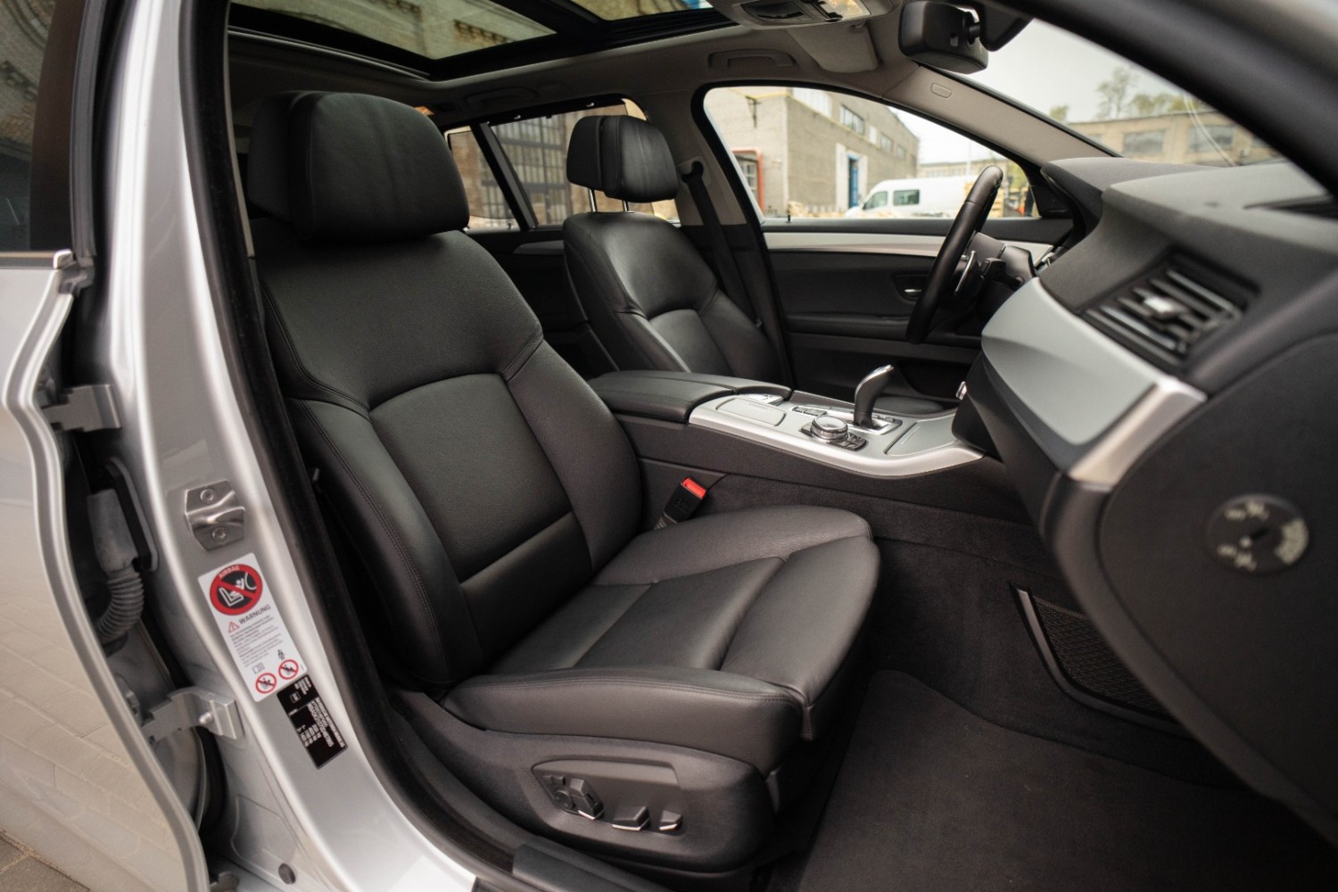 BMW 530D xDrive 