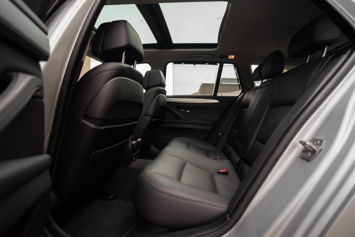 BMW 530D xDrive 