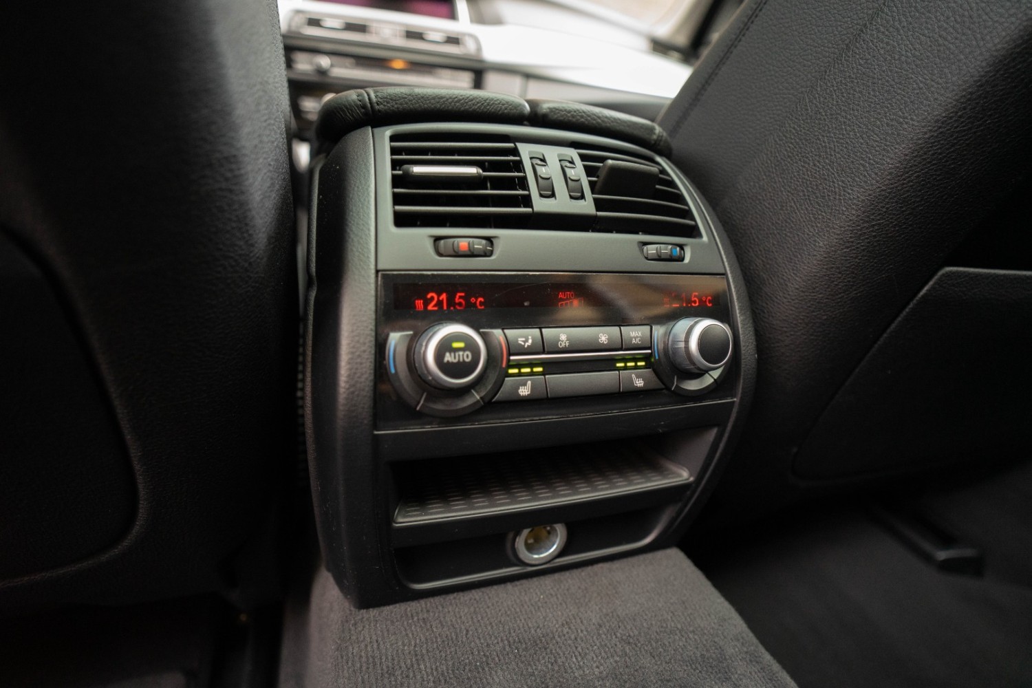 BMW 530D xDrive 