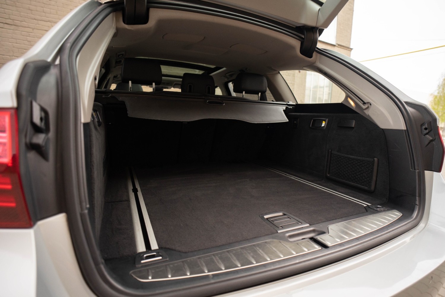 BMW 530D xDrive 