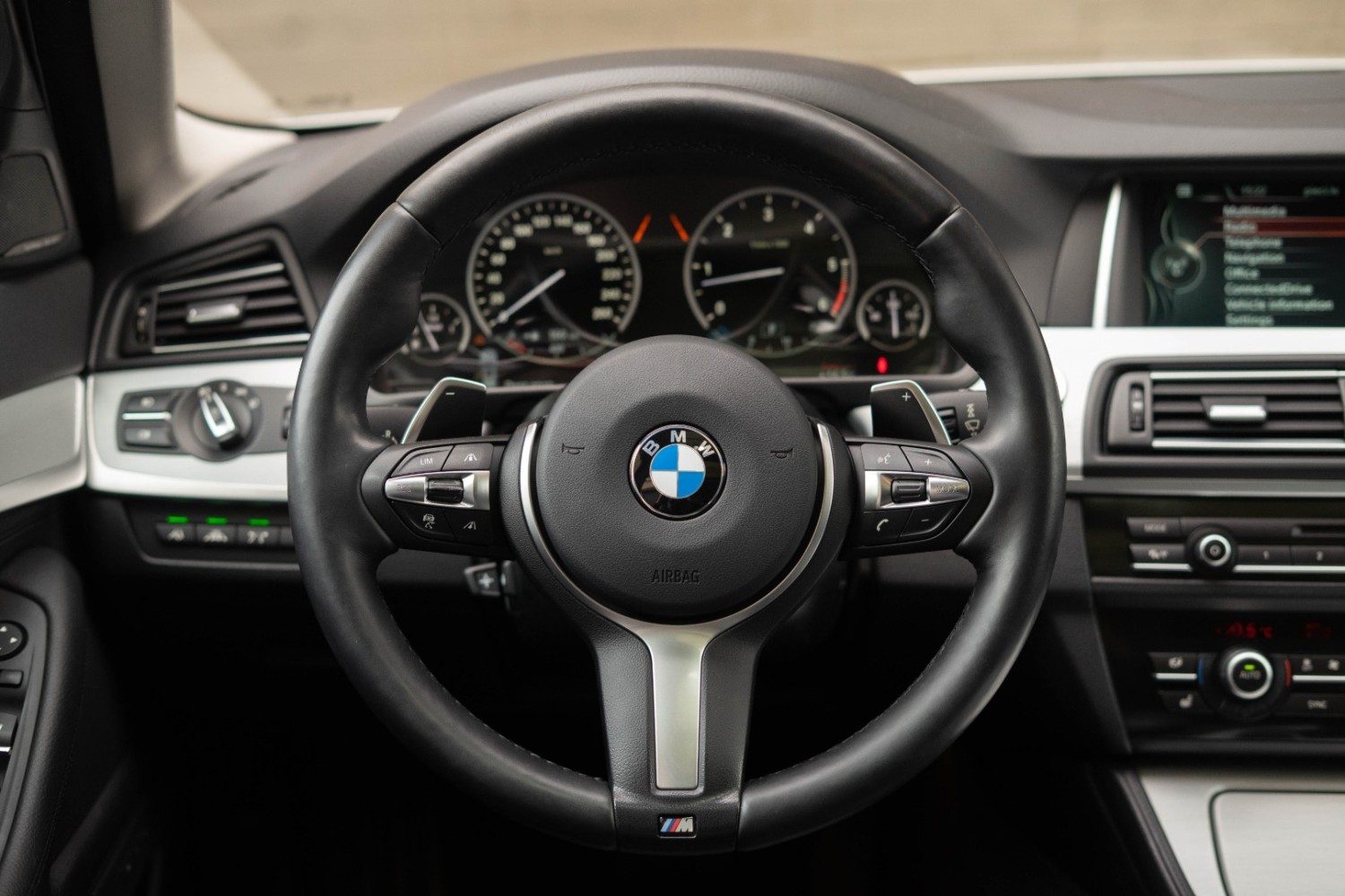BMW 530D xDrive 