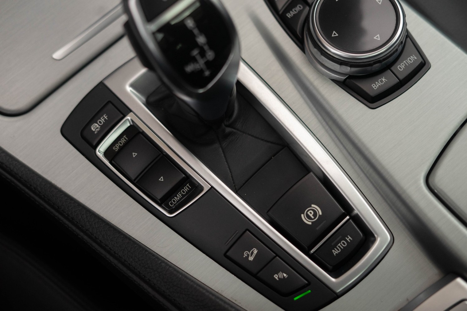 BMW 530D xDrive 