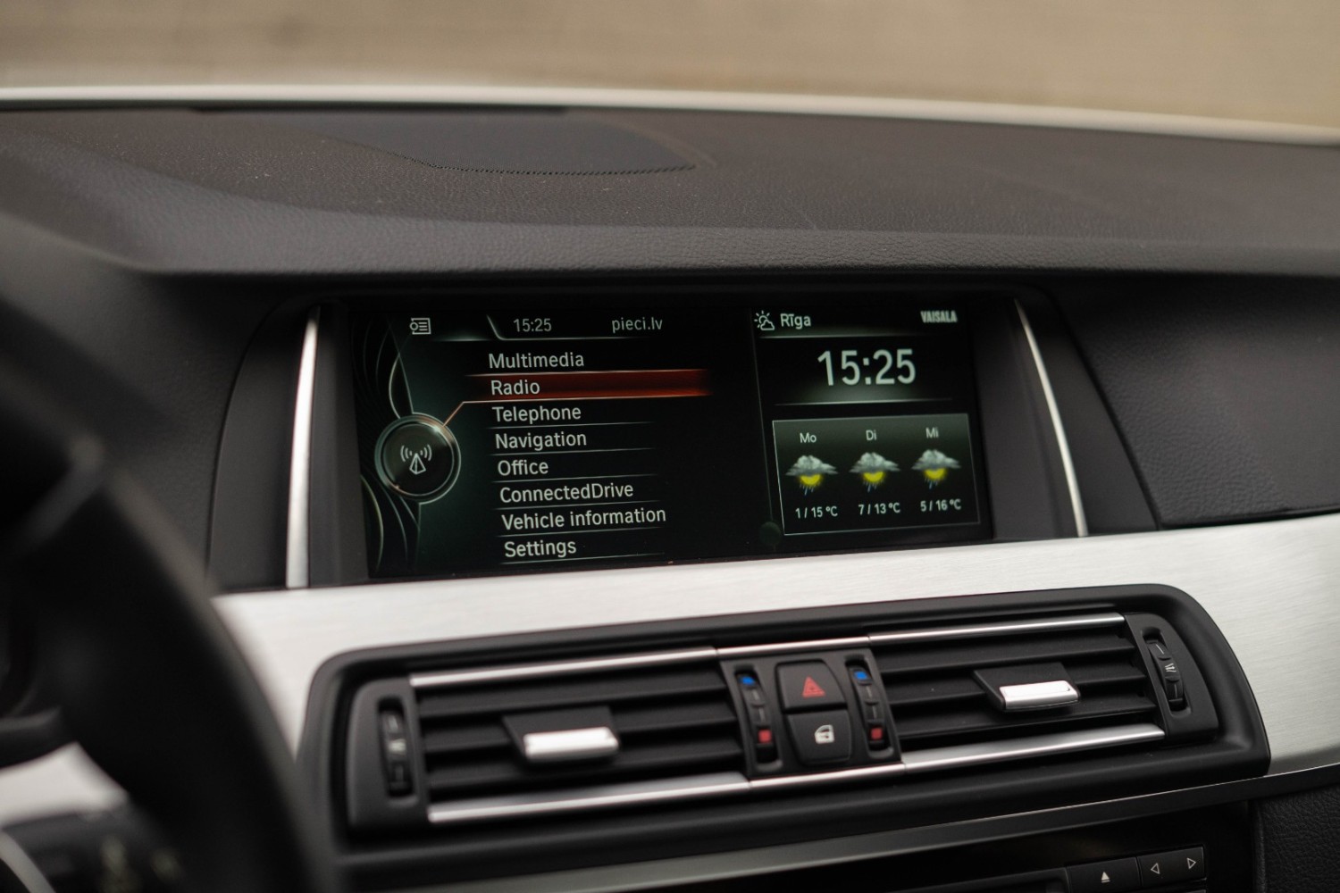 BMW 530D xDrive 