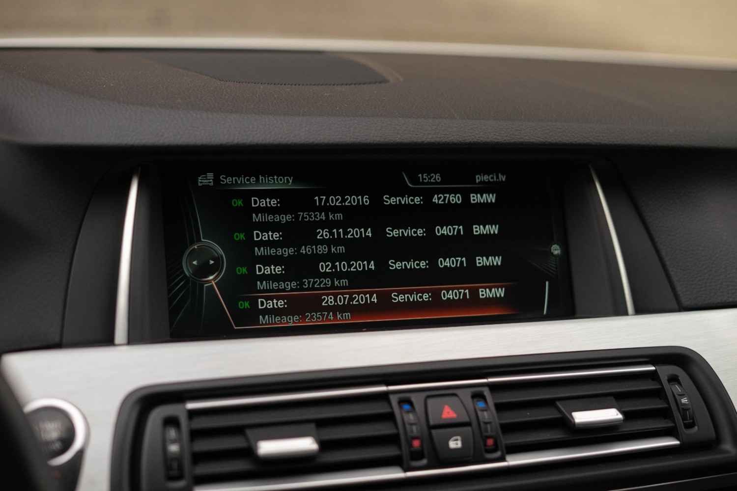 BMW 530D xDrive 