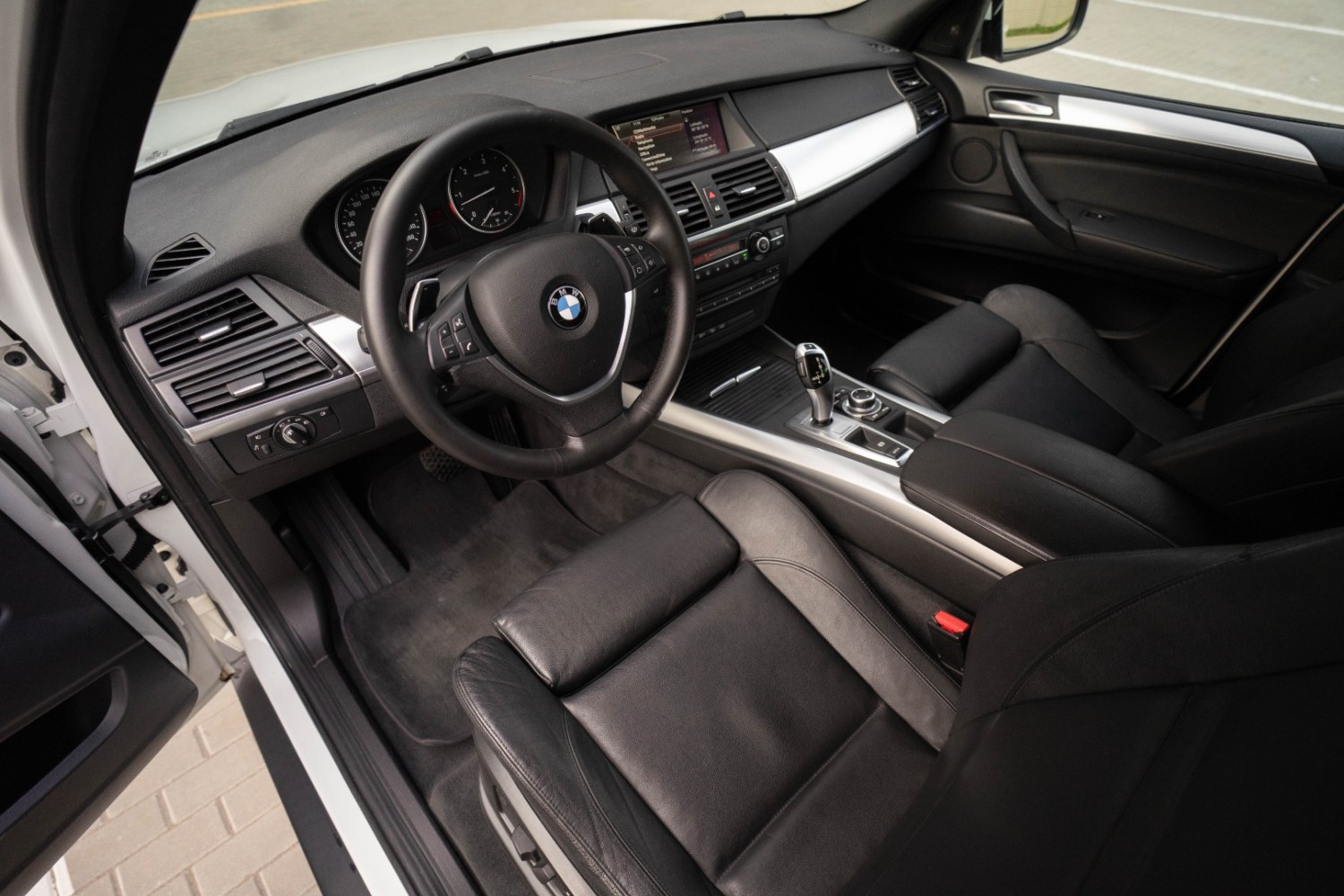 BMW X5 xDrive LCI