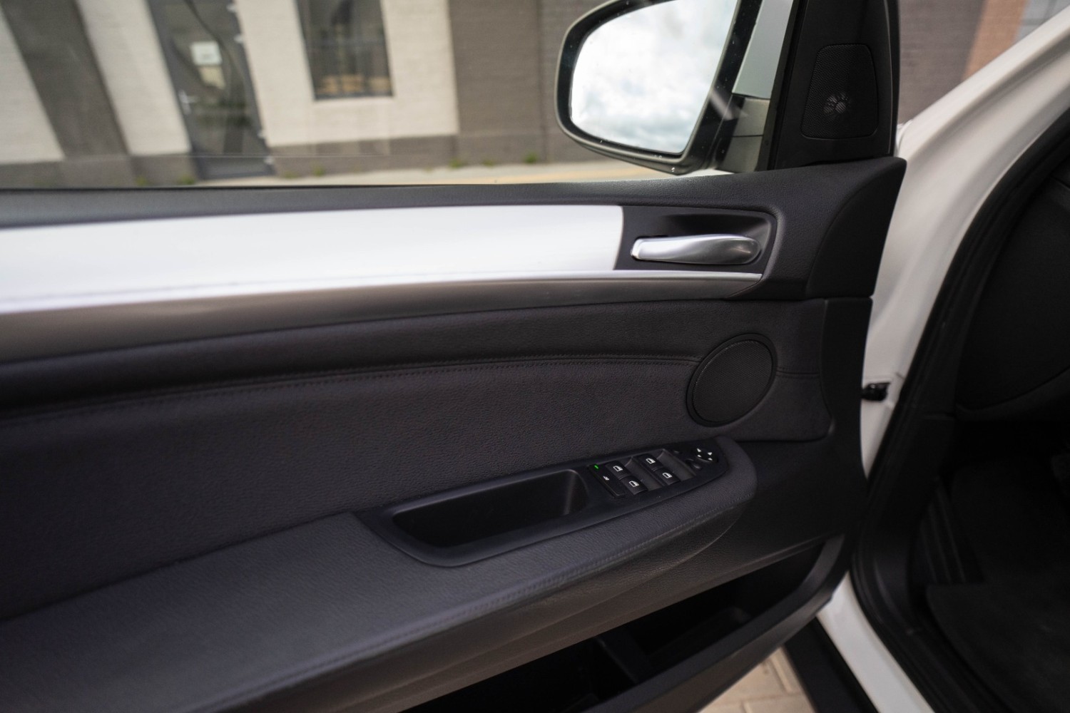 BMW X5 xDrive LCI