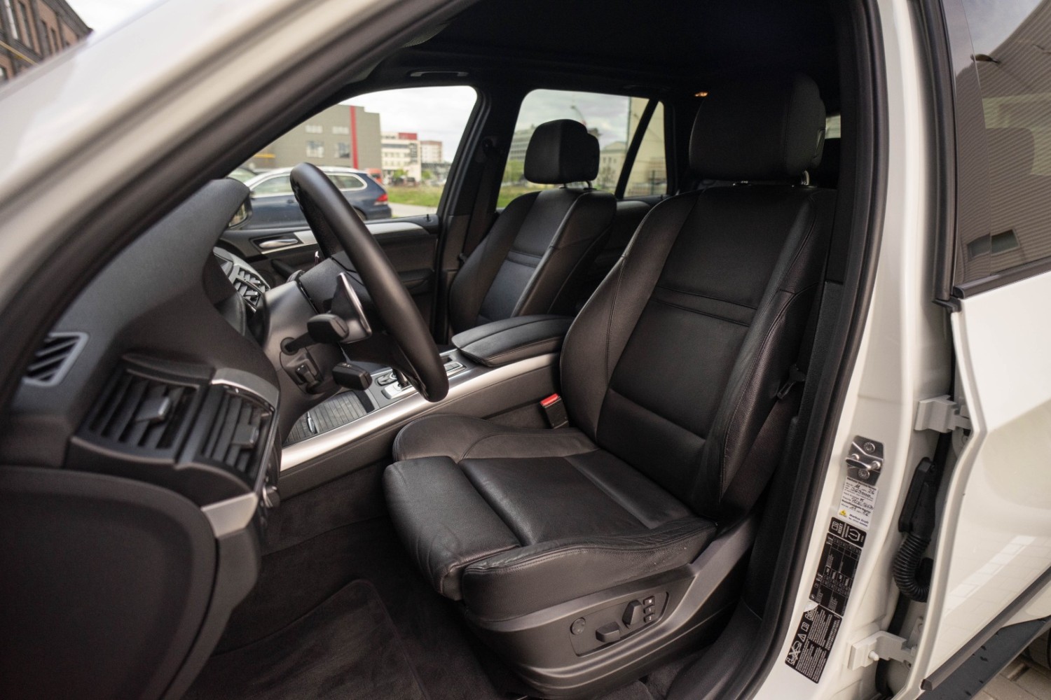BMW X5 xDrive LCI