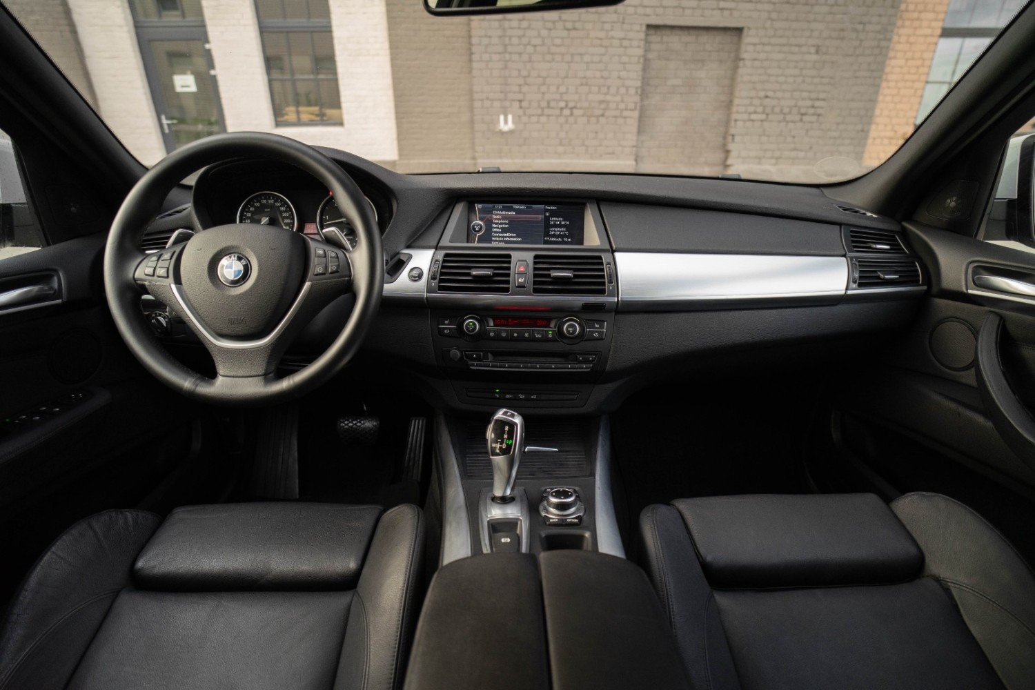 BMW X5 xDrive LCI