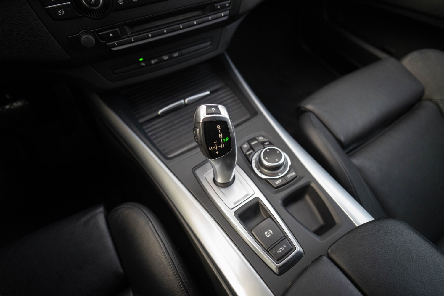 BMW X5 xDrive LCI