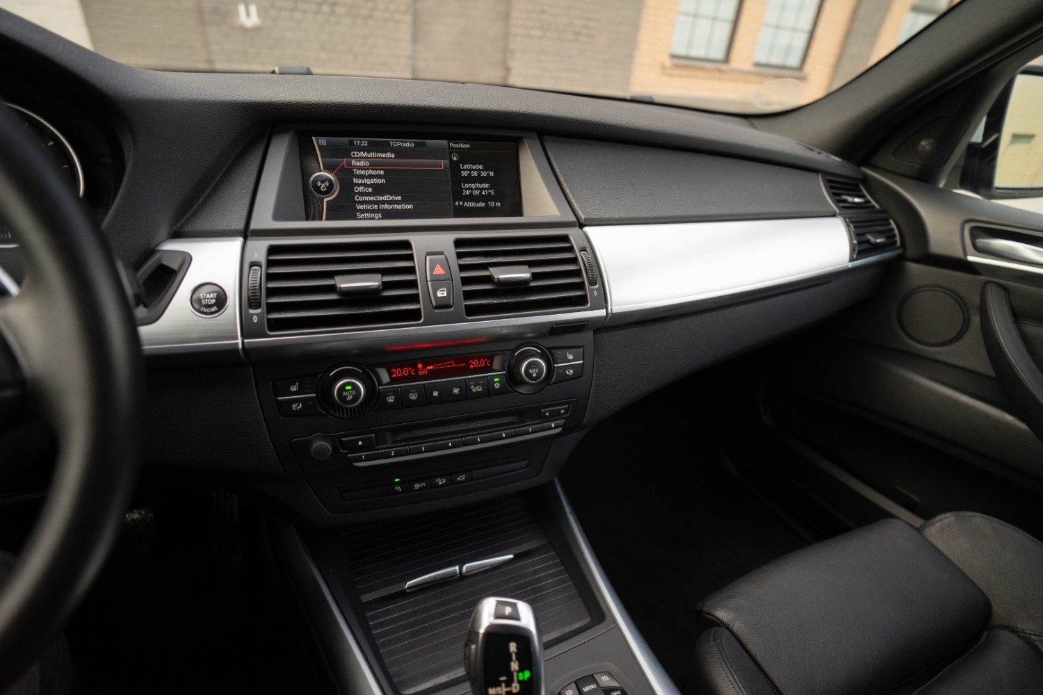 BMW X5 xDrive LCI